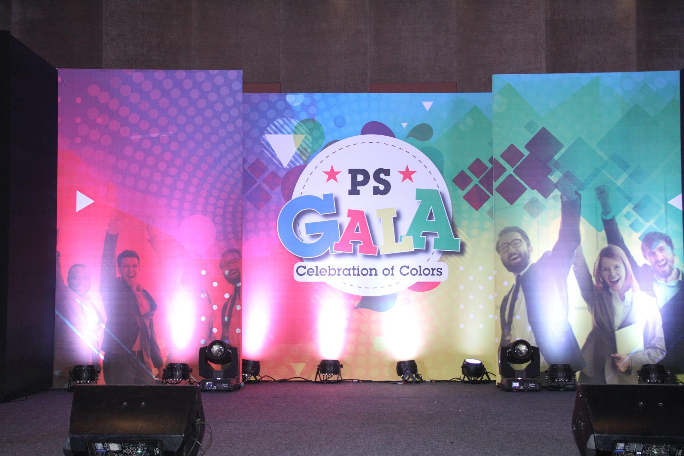 A VerveVentures event moment