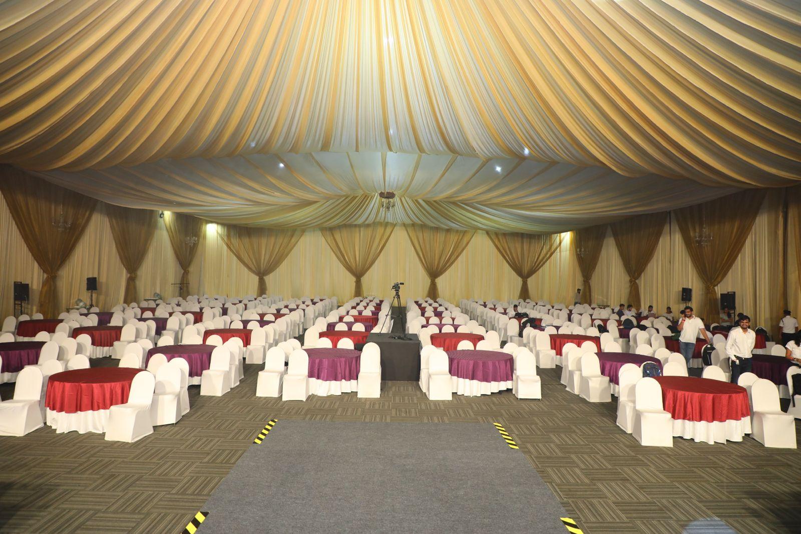 A VerveVentures event moment
